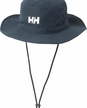 Helly Hansen Crew Sun Hat Hat Navy