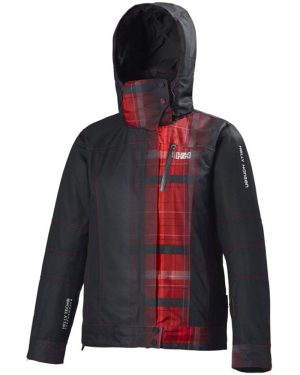 Helly Hansen Womens Stella Primaloft Ski Coat Jacket M - Bust 35.5-38' (90-96cm)