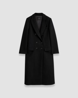 Heritage Wool Liberte Coat - Regular / 34