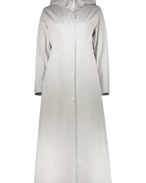 Herno Hooded Raincoat