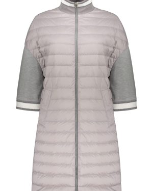 Herno Padded Front Panel Jacket
