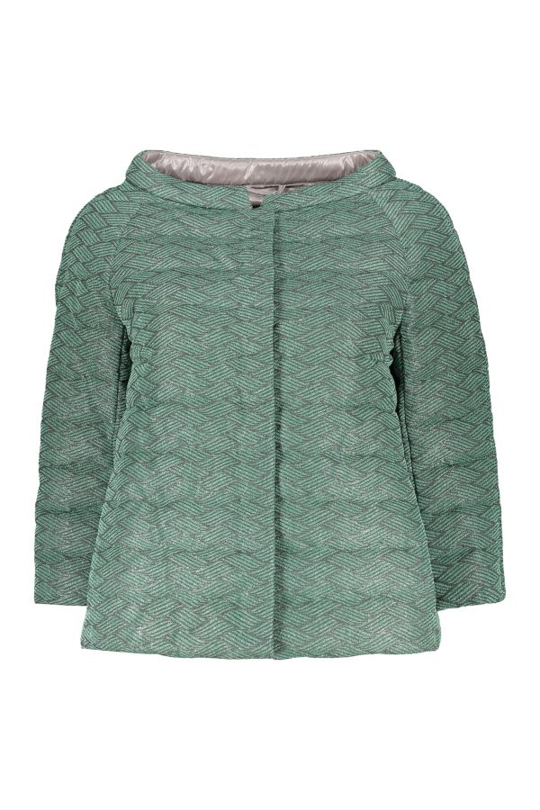 Herno Padded Jacket