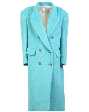 Hevò Tailored Coat