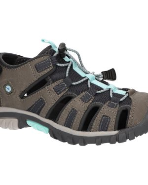 Hi Tec Womens Cove Lightweight Sport Sandals UK Size 8 (EU 42)