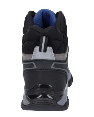 Hi Tec Womens V-Lite Explorer Waterproof Hiking Boots UK Size 8 (EU 42)
