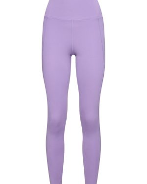High Rise Compressive Leggings
