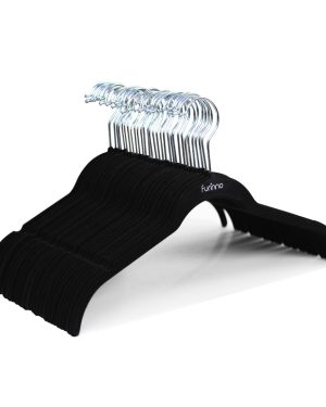 Hitchcock Velvet Dress/Shirt Hanger