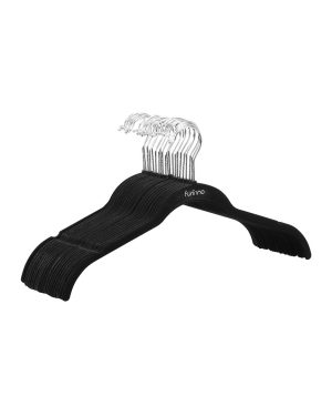 Hodge Velvet Dress Hanger
