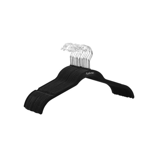 Hodge Velvet Dress Hanger