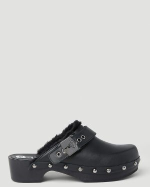 Honey Fucking Dijon x Scholl Pescura Clogs - Mules Black Eu - 39