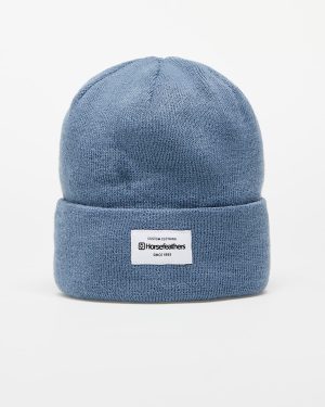 Horsefeathers Meryl Beanie Oil Blue Universal