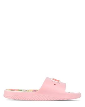 Hot Tuna Sliders Childrens - Pink