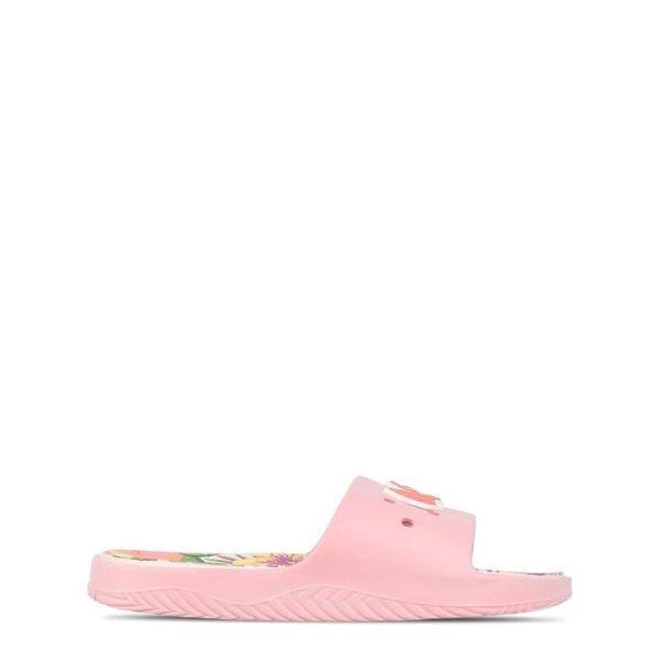 Hot Tuna Sliders Childrens - Pink