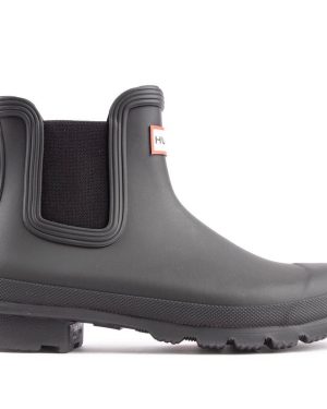 Hunter Original Chelsea Boots
