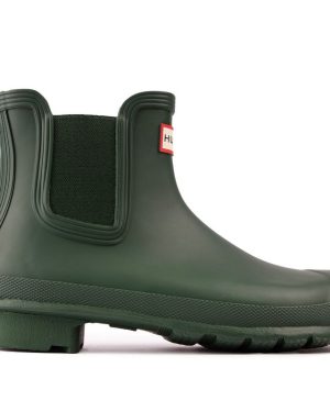 Hunter Original Chelsea Boots