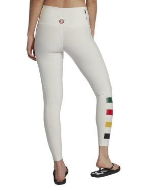 Hurley Pendleton Glacier Quick Dry Surf Leggings