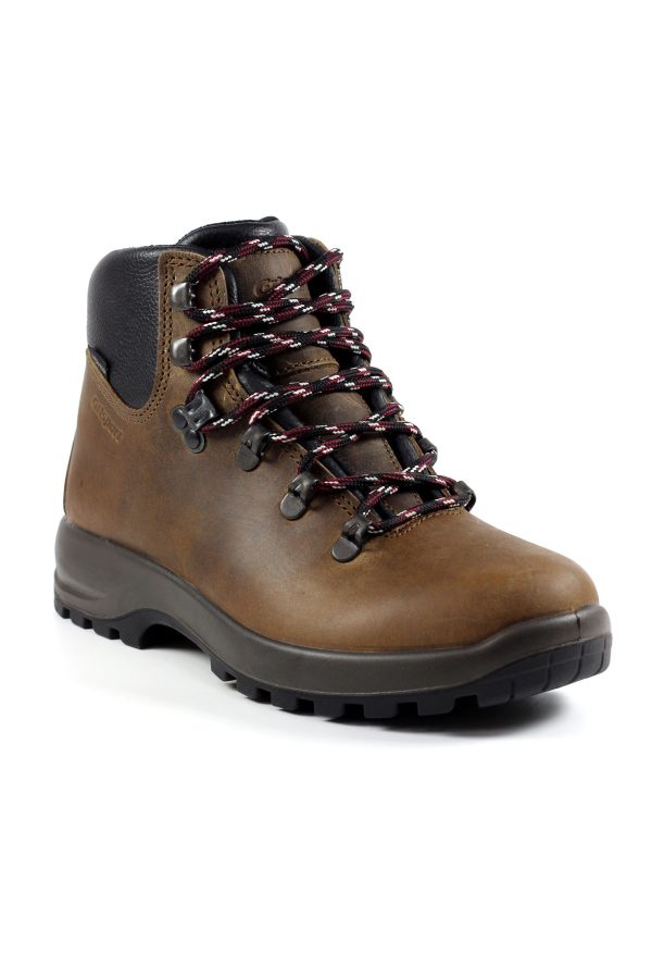 Hurricane Womens Waterproof Hiking Boots -