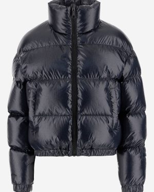 IENKI IENKI Apres Ski Cool Down Jacket With Glitter