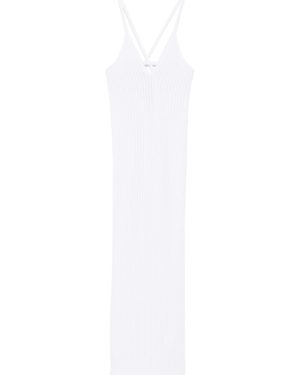 Iceberg Knitted Dress