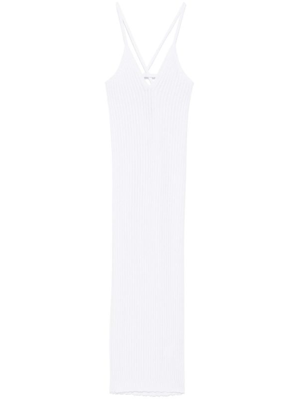 Iceberg Knitted Dress