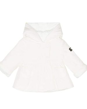 Il Gufo Baby padded jacket