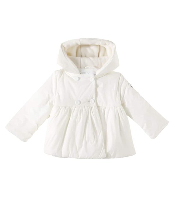 Il Gufo Baby puffer jacket