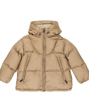 Il Gufo Padded jacket