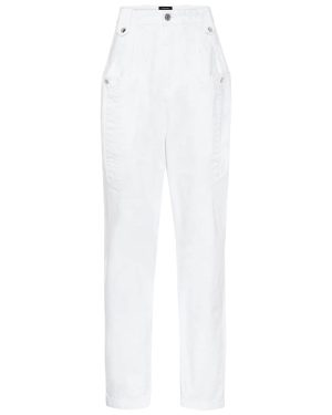 Isabel Marant Kerris high-rise jeans