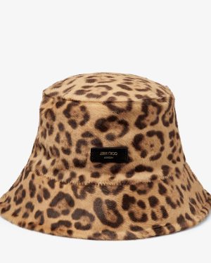 Isolde Bucket Hat