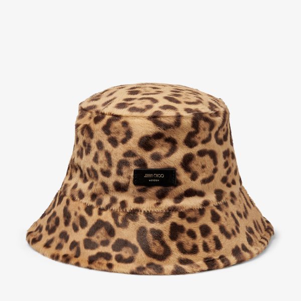 Isolde Bucket Hat