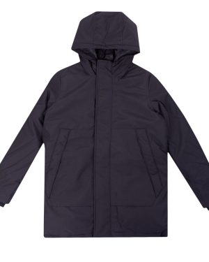 J26514 Parka Padded Jacket