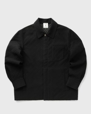 JACQUARD SHACKET