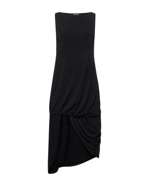 JACQUEMUS | Jacquemus Short Peplum Dress | Women | XS