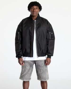 Jacket Alyx Studio Bomber Jacket UNISEX Black S