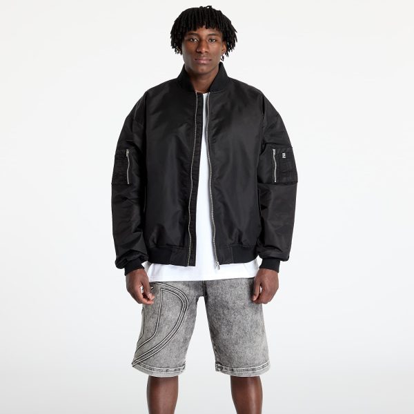 Jacket Alyx Studio Bomber Jacket UNISEX Black S