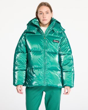 Jacket Ellesse Lenzer Padded Jacket Green XS