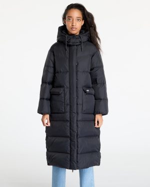 Jacket Levi's® Western Long Bubble Puffer Black S