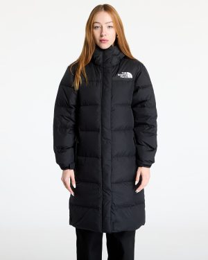 Jacket The North Face Nuptse Parka TNF Black XS