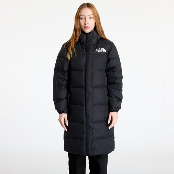 Jacket The North Face Nuptse Parka TNF Black XS
