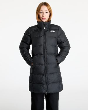 Jacket The North Face W Saikuru Parka TNF Black XS