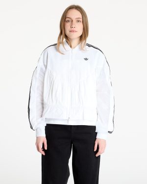 Jacket adidas Light Weight Windbreaker Bomber White/ White L