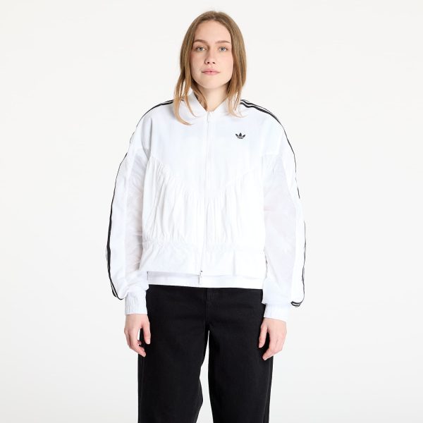 Jacket adidas Light Weight Windbreaker Bomber White/ White L