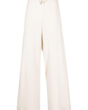 Jacquemus Le Pantalon Mentalo Wide-leg Trousers