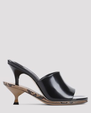 Jacquemus Les Doubles Mules