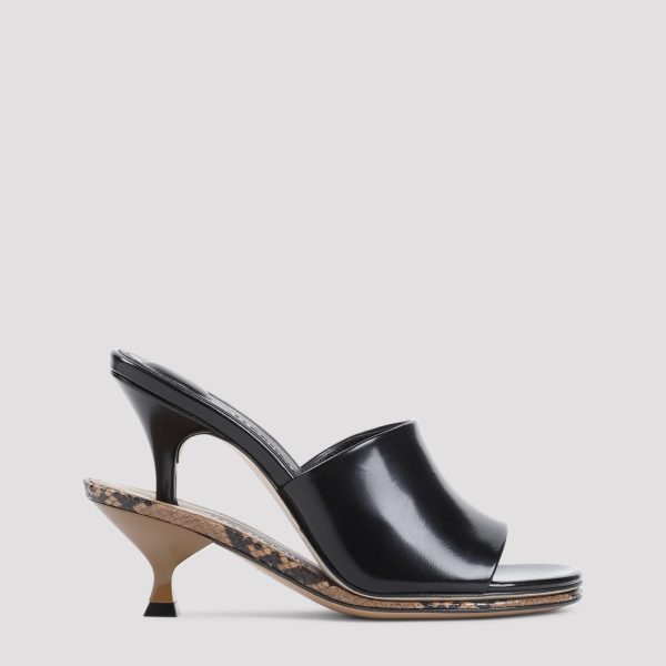 Jacquemus Les Doubles Mules