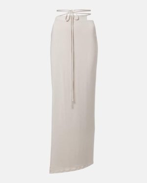 Jade Swim Liana beach cover-up