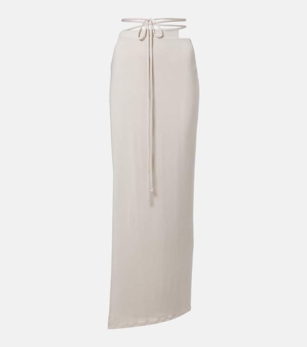 Jade Swim Liana beach cover-up