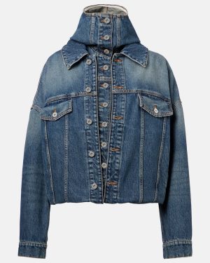 Jean Paul Gaultier Denim jacket