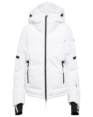 Jet Set Julia padded ski jacket