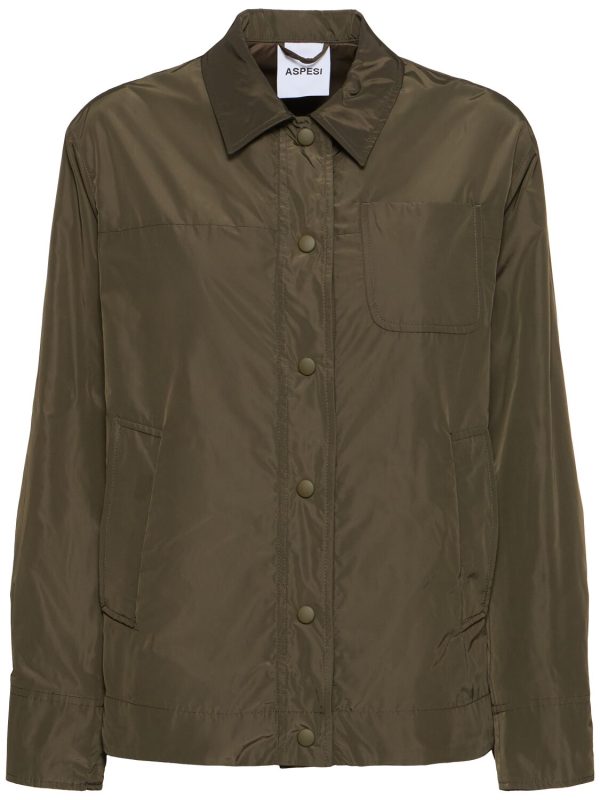 Jodie Technical Padded Jacket